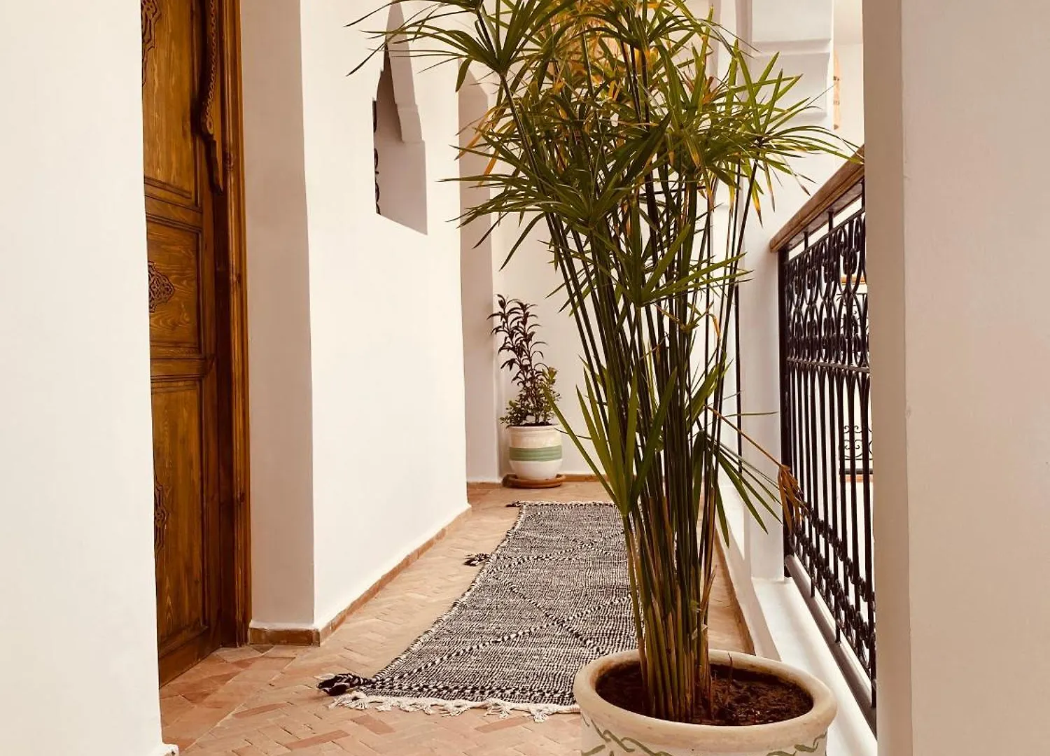 Riad & Spa Sous Le Soleil Chez Jerome Et Pamela Ch Lagon Marrakesh Morocco