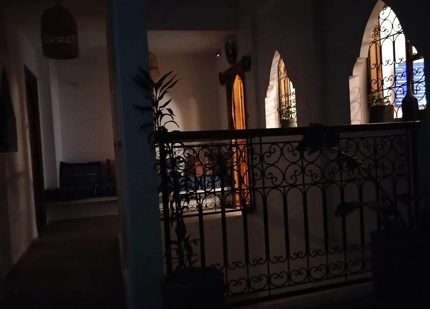 Riad & Spa Sous Le Soleil Chez Jerome Et Pamela Ch Lagon Marrakesh Homestay