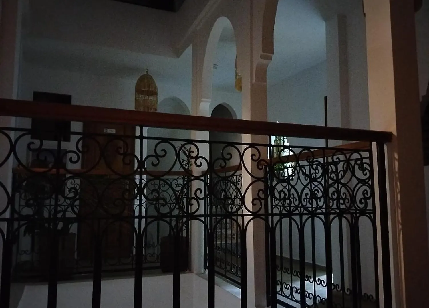 Riad & Spa Sous Le Soleil Chez Jerome Et Pamela Ch Lagon Marrakesh