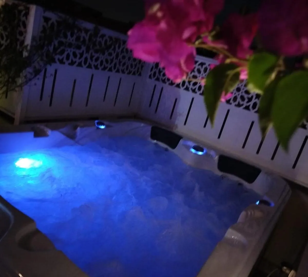 Riad & Spa Sous Le Soleil Chez Jerome Et Pamela Ch Lagon Marrakesh Homestay