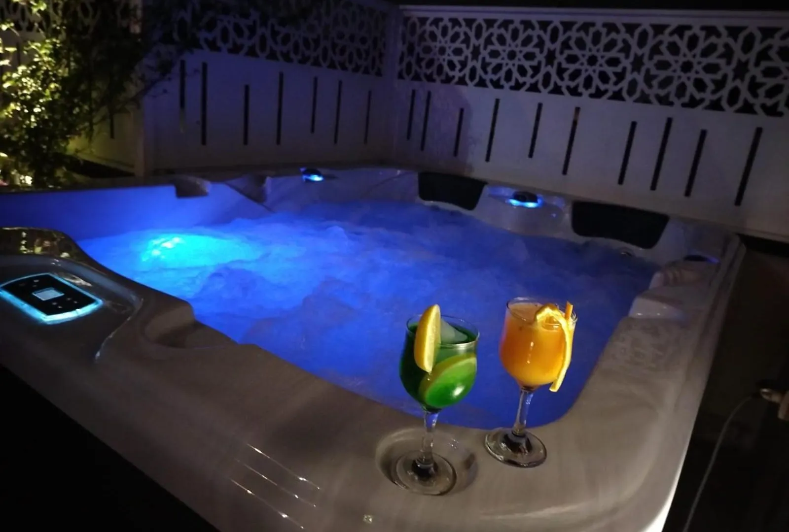 Riad & Spa Sous Le Soleil Chez Jerome Et Pamela Ch Lagon Marrakesh Homestay