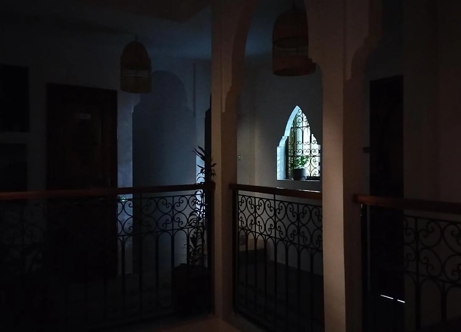 Riad & Spa Sous Le Soleil Chez Jerome Et Pamela Ch Lagon Marrakesh Morocco