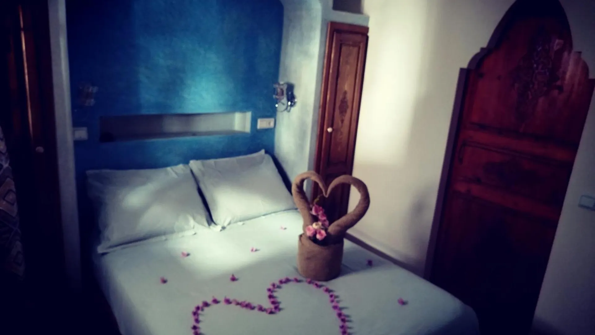 Riad & Spa Sous Le Soleil Chez Jerome Et Pamela Ch Lagon Marrakesh