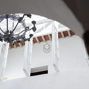 Appartement El Palacio Del Viento Espagne