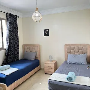 Charming Near Marrakech Airport Marrakesh