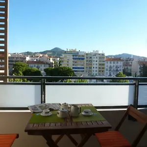  Appartement Beau France