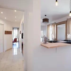  Appartement Place Au Manege France